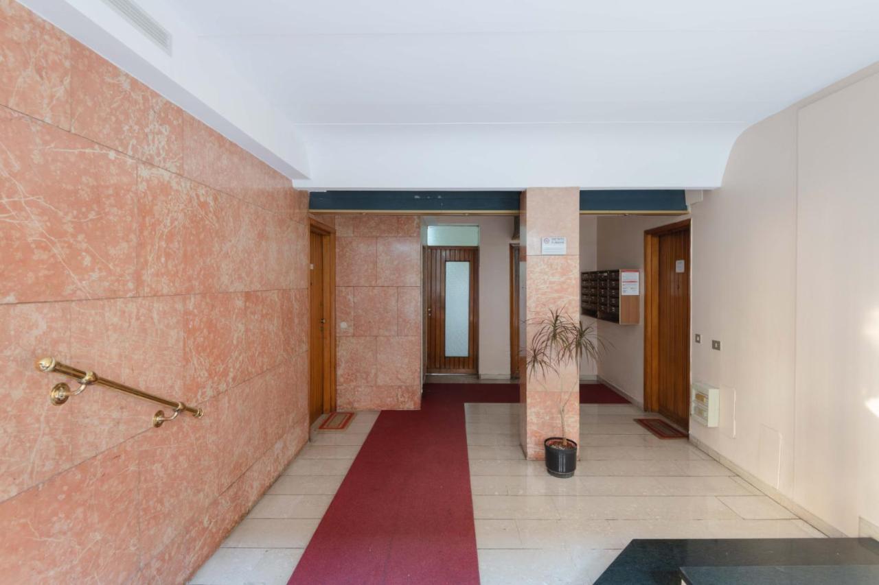 Easylife - Accogliente Trilocale A Porta Romana Relax E Stile Moderno Nel Cuore Di Milano Exteriör bild